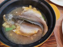 百秒黄花鱼-莆田餐厅(吉隆坡柏威年广场店)