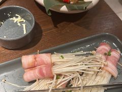 -新石器烤肉(中房金谊广场店)