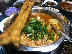 -富临轩私房菜(集庆门大街店)