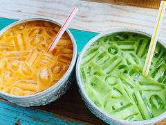 -Doo Dee Thai Food(Issan/Isaan/Esan)
