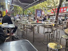 -健跳小海鲜(人民路店)