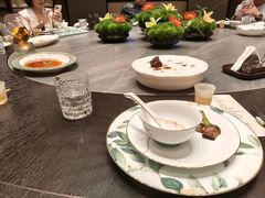 -上海静安香格里拉大酒店