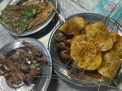 土豆-小民大排档(马场角横路店)