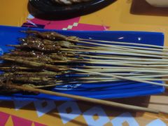 -老表记广西宵夜螺蛳鸭脚煲(西大店)