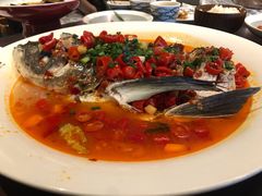 -上名堂·鱼头好吃(体育场路店)