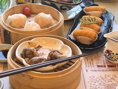 -点都德(水贝IBC店)