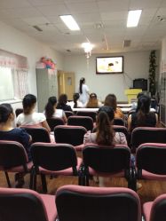 -成都市妇女儿童中心医院(中心院区)