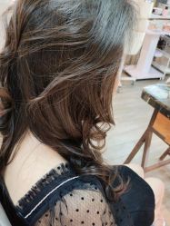 -T.1 hair salon烫染接发