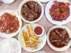 -贤花饭店(城阳店)