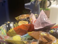 -鹿栖.精油SPA(金山世纪城店)