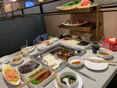 -海底捞火锅(大融城店)