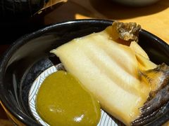 -镹·鱼料理  国产鱼使用店