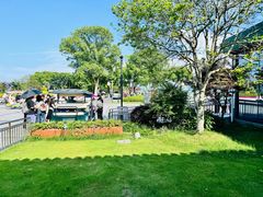 -东钱湖旅游度假区