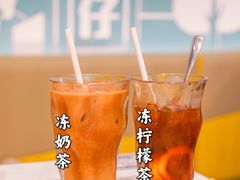 -谭仔米线(皇庭广场店)