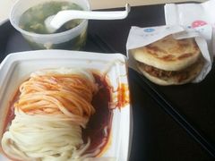 android_upload_pic-魏家凉皮(十里河店)