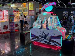 -假日小镇多奇妙乐园