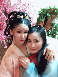 -汉仪华裳汉服馆(打浦桥店)