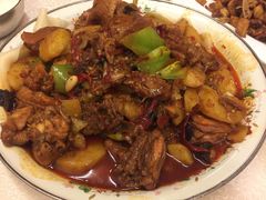 -楼兰印象(朝外店)