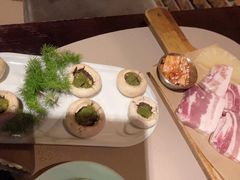 -义气烤肉餐吧(大族广场店)