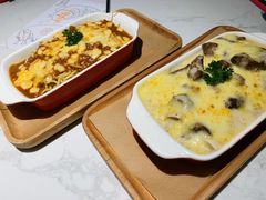 -卡朋西餐(大信新都汇店)