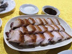 -烧鹅妹饭店