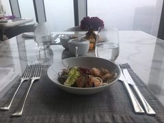 -广州四季酒店·意珍·意式自助餐