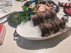 -家一加火锅(绿地翠谷总店)