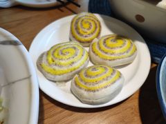 -小土豆北方菜馆(文慧园店)