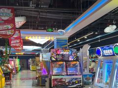 -大玩家(哈尔滨悦荟店)