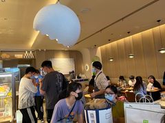 -奈雪的茶(湖滨银泰in77C区PRO店)