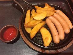 -味千拉面(和平大道奥山世纪城店)