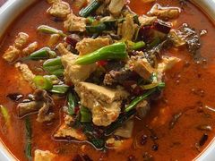 -中餐·廊桥豆腐宴(清江路分店)