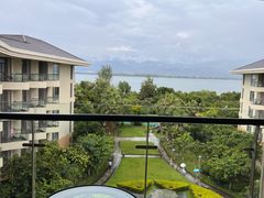 -西昌邛海湾柏樾酒店(原邛海湾柏栎度假酒店)