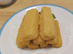 -胡家大厨(西三庄店)