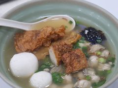 -阿坤纯正西刀鱼丸(Kuala Lumpur Branch)