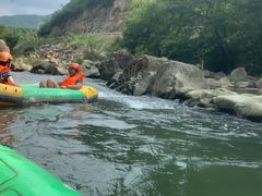 -雅鲁激流探险漂流