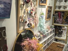 -100家灵感仓库·DIY团建(什刹海店)