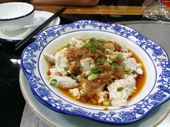 -楠翔馆桐庐菜(胜利河美食街店)