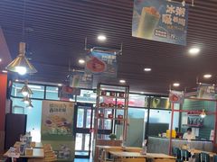 -宏状元现熬粥·京味菜(黄寺大街店)