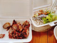 -港湾糖水
