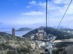 -舟山朱家尖绿城威斯汀度假酒店