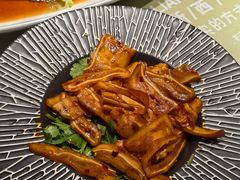 -梁家大院•农家菜(昆山会展中心店)