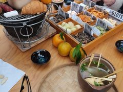 -柠檬花院烤肉·会议团建·聚会·求婚(三圣乡店)