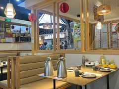 -隆喜元鱼汤包·海鲜(中联广场店)