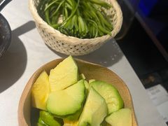 -芸山季·云南野生菌火锅(人民广场来福士店)