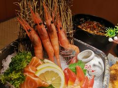 -鳗鱼家·深夜食堂(军博店)