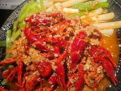 -红盔甲·小龙虾(长寿路店)