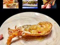 -西安W酒店·WEI全味西餐厅