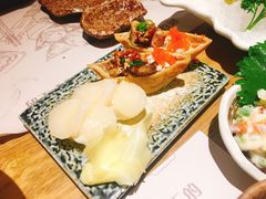 -林妈妈村·日式料理(宝山龙湖天街店)