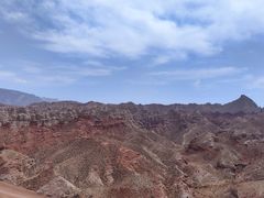 -张掖平山湖大峡谷